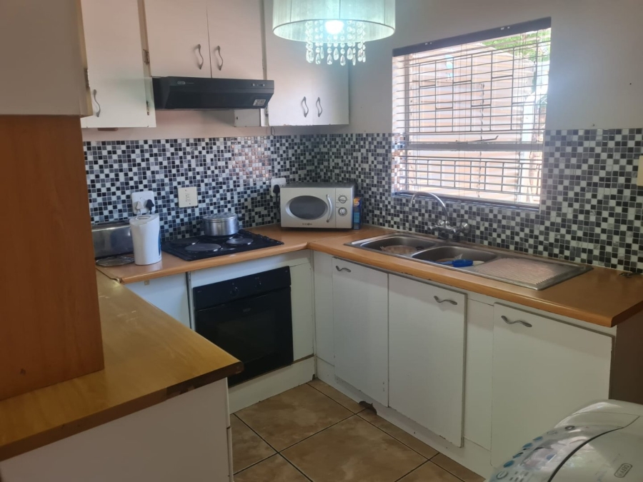 2 Bedroom Property for Sale in Navalsig Free State